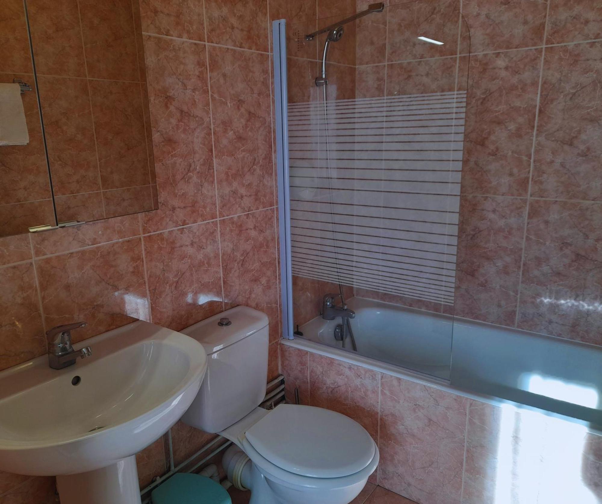 Le Catalan - Hotel Et Appartements Mont-Louis Ngoại thất bức ảnh